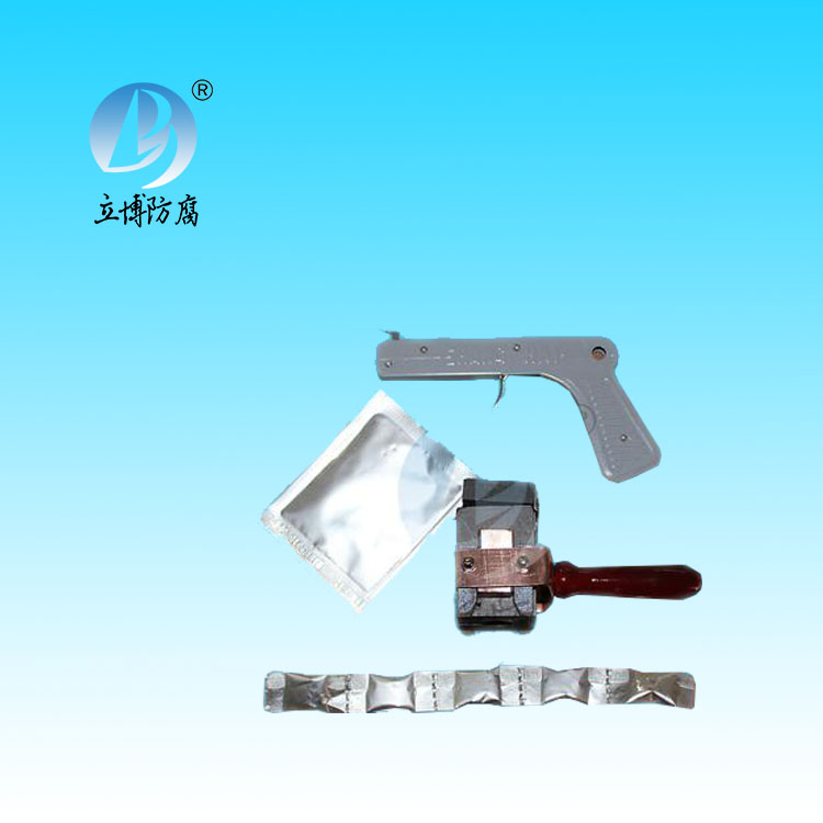 thermite welding kit